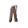 GRECIILOOKS Trouser for Women Trouser Pants for Women Trouser for Women (in, Alpha,, Regular, Coffee)