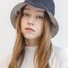 Meminn Zabeth Reversible Bucket Hat 2colors