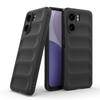 Volledige Beschermhoes Voor Oppo A5x Case Anti-kras Schokbestendig Zacht TPU Siliconen Volledige Achterkant Case Voor Oppo A5x 5G Case Voor Oppo A5x 5G Cover