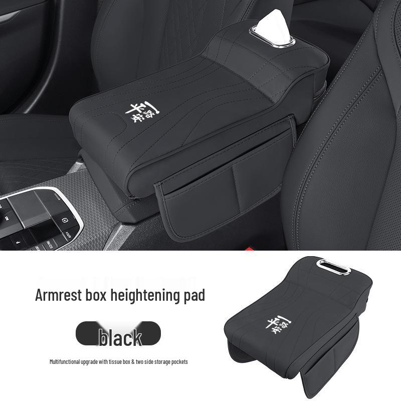BAIC EU5/EU7/EX5/X7/X3 Senova D50 Armlehne Taschentuchhalter Polster