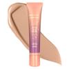 FACES CANADA Strobe CC Tint Mini - Sunset Glaze 02, 18ml | 5-in-1 Serum + Moisturizer + Primer + BB/CC Cream + Strobe Cream | Lightweight | Radia