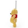 Disney Character Funny Pose Ball Chain Mascot - Winnie the Pooh A (Plush Toy, approximately 16cm tall)