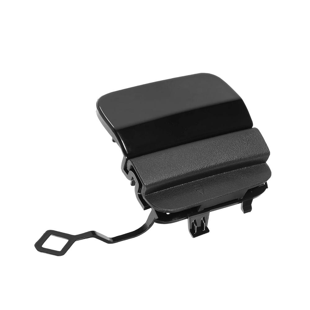 Rear Bumper Towing Tow Eye Hook Cover for Mercedes-Benz C300 C180 C200 ML500 S63