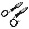 Motorcycle 12V Turn Signal Light LED Turn Lamp For Surron Ultra Bee