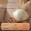 Aux Smart Abdominal & Waist Massager CN Plug (adapter Included)