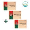 CheongKwanJang Red Ginseng Jingo Daily Stick Immunity Enhancement, Memory, Fatigue Recovery, 3 Boxes