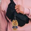 Stray Kids Plush Doll 10cm Adorable Stuffed Keychain Doll Function Fun