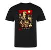 Film Movie Funny Novelty Meme Horror Birthday T Shirt for the Lost Boys Fans