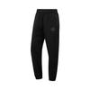 Li Ning Wade Series Mid Waist Versatile Fashion Sports Sweatpants Men Bottoms AKLV853-1