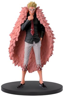 One Piece GRANDLINE Doflamingo Einzelstück DXF~THE MEN~Vol.23