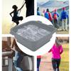 Fast Cooling Technology Ice Bath Silicone Cold Water Therapy Tub Portable Ice Tub  Home Use