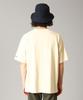 Lake To Avenue Graphic Short Sleeve PG2040 Glove Yellow Hike Size L [Columbia] T-Shirt