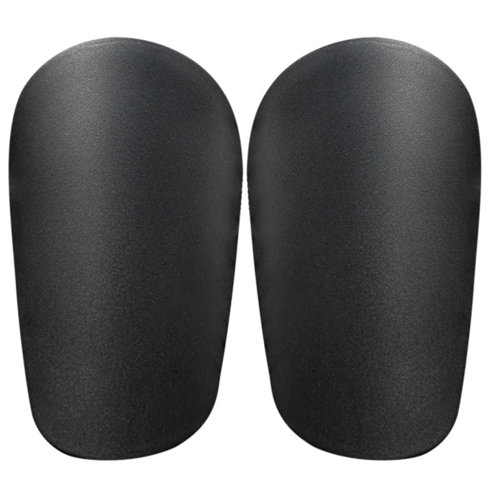 1 Pair Shin Pads Protective Equipment Shin Guards Soccer Miniature Shin Guard Mini Shin Guards for Men Women Kids Boys and Girls