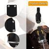 PU Leather Hammer Holder Handy Design Tool Pliers Holder Portable Waist Bag  Outdoor Tool
