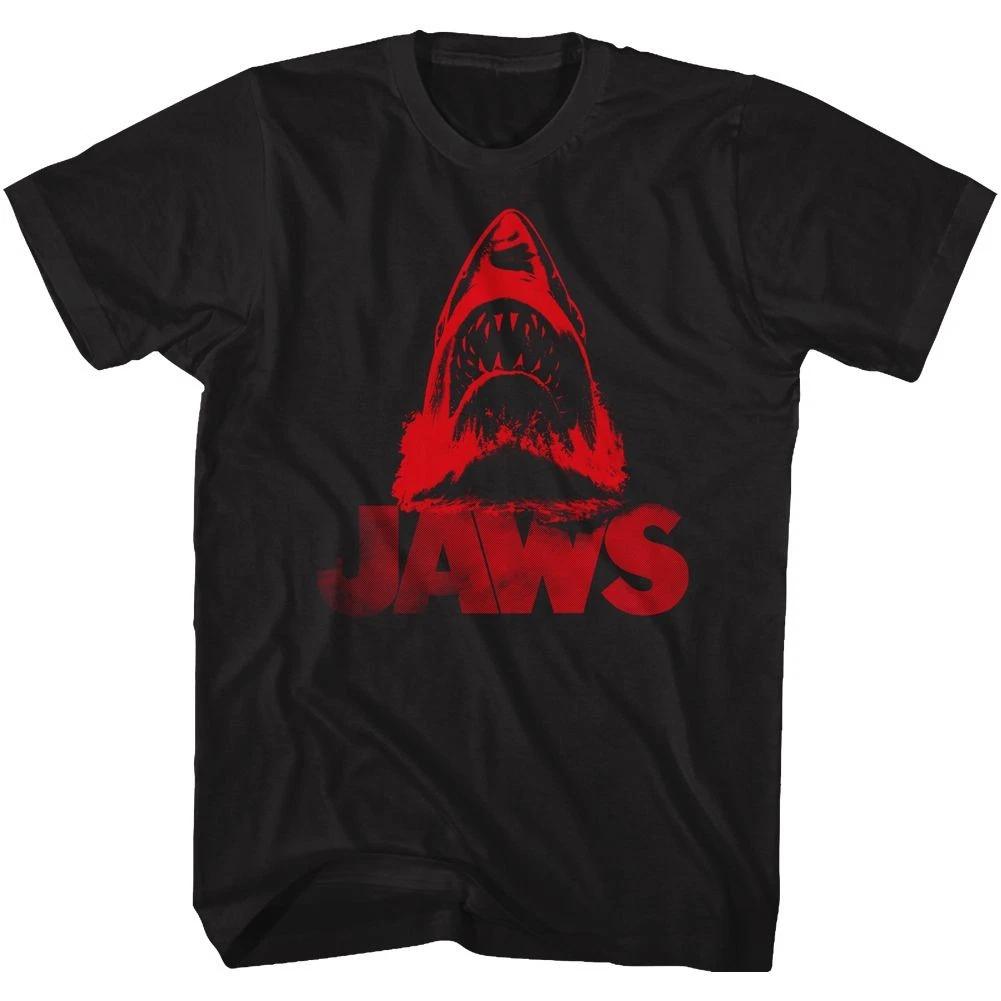 Jaws Rd J Movie Children's T-shirt