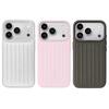 3D Falista Pasek Na Pokrowiec Do Bagażu Biznesowego RIMOWA Na IPhone 17 Pro Max 16 15 14 13 Oryginalne Pudełko Prezentowe Stop Aluminium Podwyższona Ochrona Obiektywu Etui