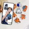 Coque de téléphone Ch-Chun Li de jeu Anime pour Xiaomi Poco X7 X6 M8 M7 M6 M4 M3 X4 Pro F7 Ultra M5S Mi 14 14T 15 15T 12T 10T Pro 12S 12 11