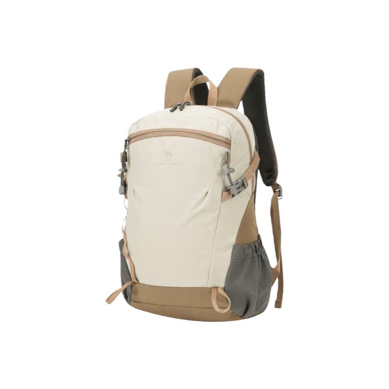 Camel Rucksack, Wasserabweisende Reisetasche, Leicht, Wandern und Bergsteigen, 19L, 29*13*47.5cm