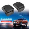2x Stoelverstelling Handvat Stoelhelling Links en Rechts Voor Ford Fiesta