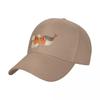 Flowers for You Baseball Cap Luxury Brand Western Hat Unisex Golf Wear WoUnisexs
