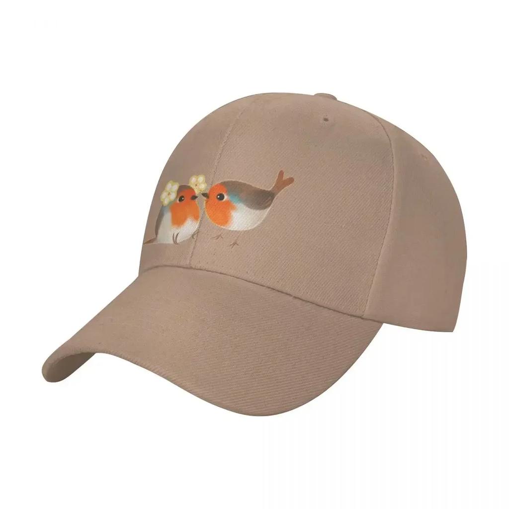 Flowers for You Baseball Cap Luxury Brand Western Hat Unisex Golf Wear WoUnisexs