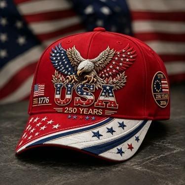Personalized Street Leisure Sunshade Baseball Cap Outdoor Cap Men and Women D Printing