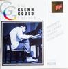 CD HINDEMITH; GOULD - 3 Piano Sonatas  SMK52670 Sony Classical 1993 US Classical Used