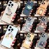 Haikyuu Sugawara Koushi Case For iPhone 13 12 11 14 Pro Max XS Max XR X 6S 7 8 Plus SE 2020 Back Cover Phone Case