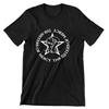 Sisters of Mercy Post Punk 80s Retro T-Shirt, Music Unisex Tee