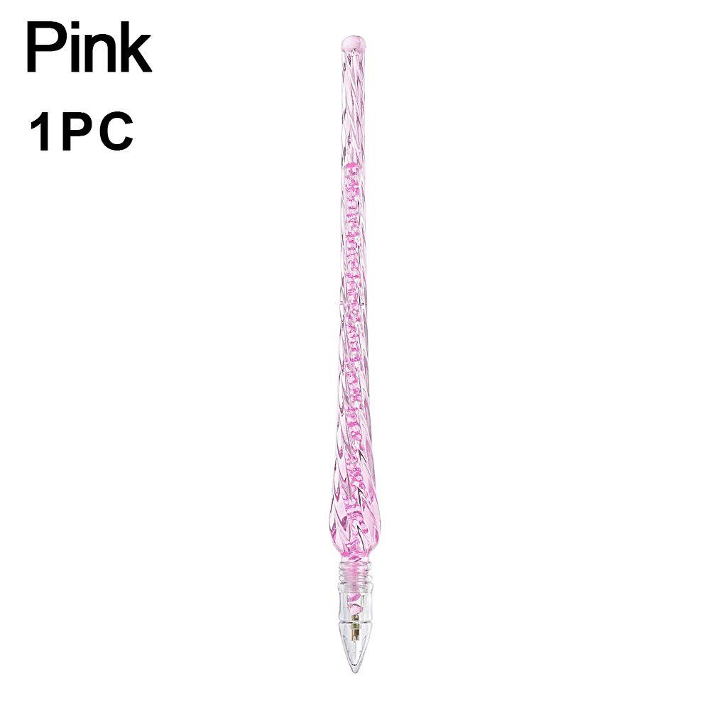 Embroidery Sewing Accessories 5D Diamond Painting Cross Stitch Point Drill Pen Crystal Pens