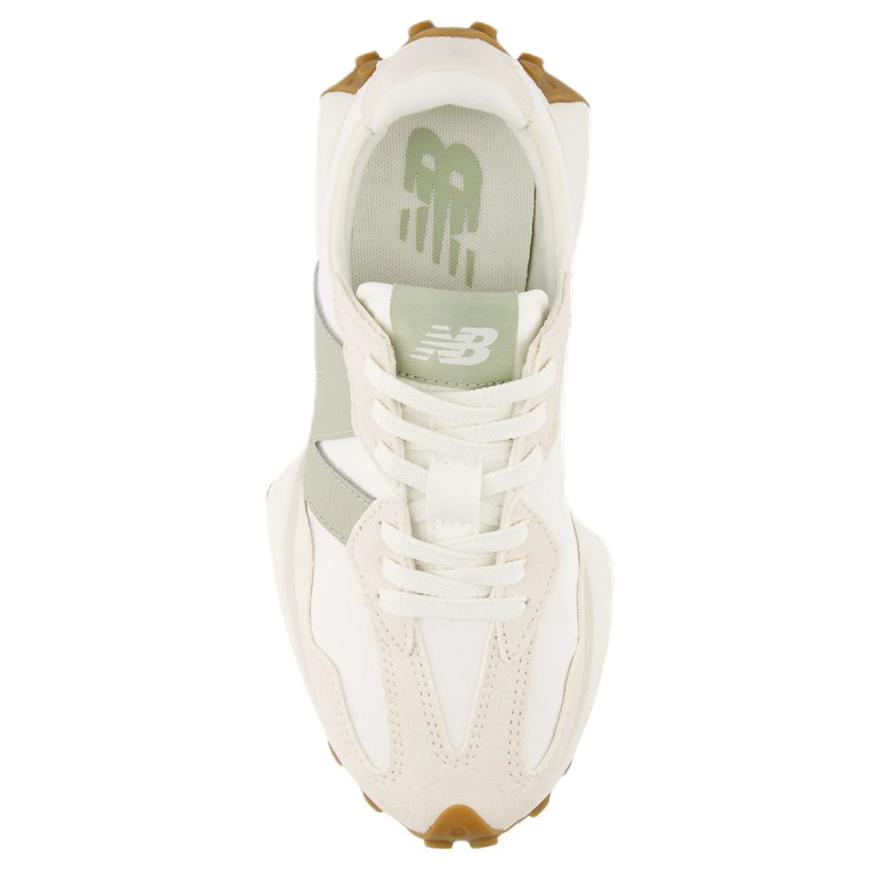 New Balance Adidași Damă 327 'Linen Olivine' WS327FTB
