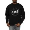 Klassisches Sweatshirt mit Insignia-Logo für Herren