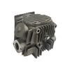 For 4-Stroke 110cc Engine 52.4mm Cylinder Head for Honda Super Cub C110 C111 JH110 OHV ATV Go Kart Dirt Bike Pit Bike Quad Assy