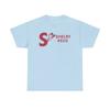 Shelby Reds North Carolina Baseball 1977-1978 T-shirt