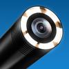 Endoscope Camera 1920P HD-compatible with 8 LED Lights Waterproof Inspection Camera Type-C Endoscope for Fish Car Engines