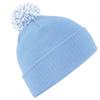 Beechfield Adults Unisex Snowstar Beanie