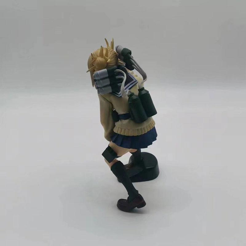 Figure My Hero Academy Himiko Toga 15 Cm