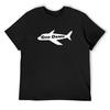 God Damn Jets T-Shirt Funny Shirt Cotton Summer 2025 Sports Fans Heavy Weight T Shirts for Men