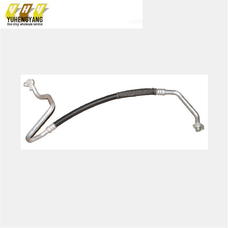 Cross-Border E-commerce Low Pressure Air Conditioning Pipe (Model: ED8B19N602AD)