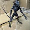 New- NECA  Alien Romulus Figure High-Quality Version Desktop Decoration Surprise Gift