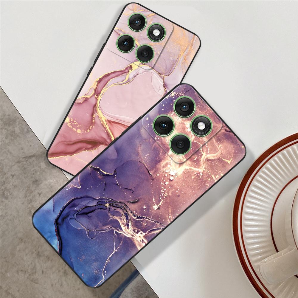 For Motorola Edge 60 Case Cute Liquid Silicone Phone Cases For Motorola Edge 60 Pro 60S Back Cover Funda For Moto Edge 60 Fusion
