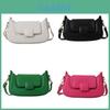 Fashionable Pu Leather Small Square Shoulder Bag For Women Trendy 2023 Design