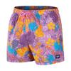 Speedo Mens Floral Pattern Swim Shorts