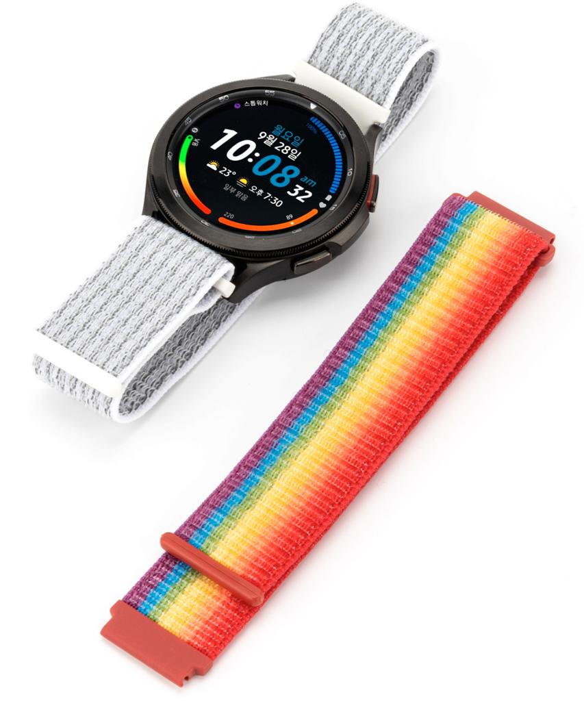 Guseupeli Galaxy Watch Sport Loop Band (B Type)