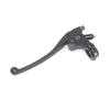 Motorcykel Broms Kopplingshandtag Spak Komplett Set För Honda CG125 150 200 Aluminiumlegering FXD Motorcykel Vänster Höger Spakar Wuyang WY125