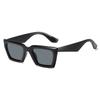 Vintage Square Sunglasses Women Men Small Frame Designer Fashion UV400 Sun Glasses Outdoor Driving Eyewear