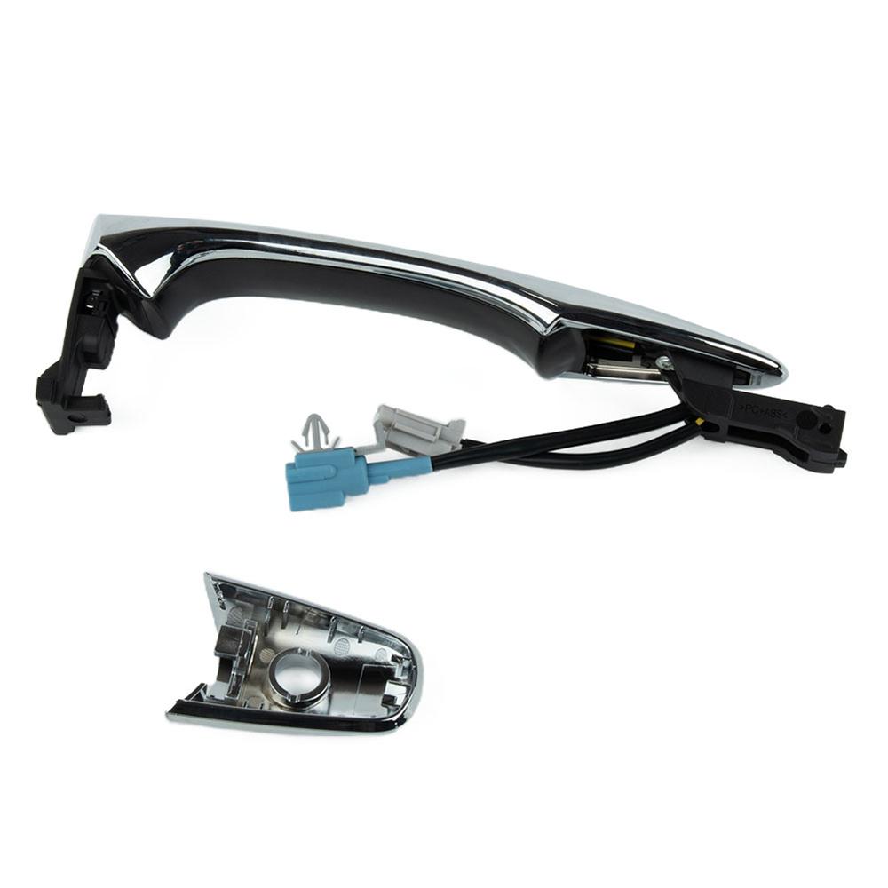 1x Maniglia Esterna Porta Lato Sinistro Auto Per INFINITI QX50 QX60 QX80 M37 806461BA0A