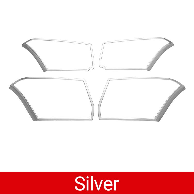 Auto Styling Zubehör Für Toyota Camry XV70 2018- 2022 2023 Edelstahl Audio Lautsprecher Tür Lautsprecher Abdeckung Trim