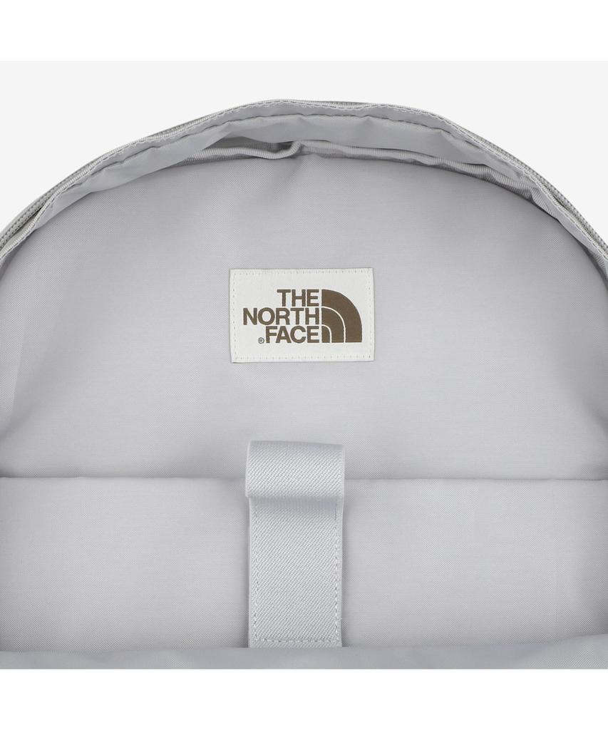 The North Face Nm2Ds00K White Label Superback Pro Warm Gray