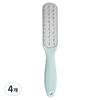 Pixelnova Foot Heel Callus Remover Sky 55g 4 Pcs